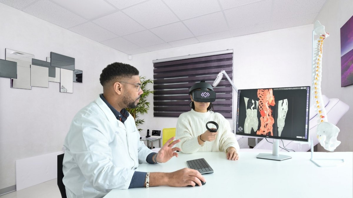 Avatar Medical Avatar Medical
