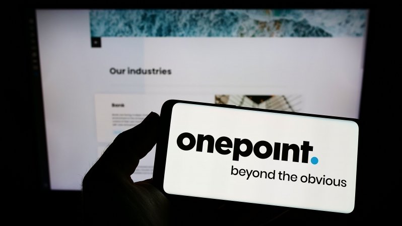 Onepoint sur ©Adobe Stock Onepoint sur ©Adobe Stock
