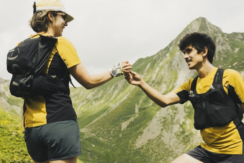 © Wise Trail Running © Wise Trail Running