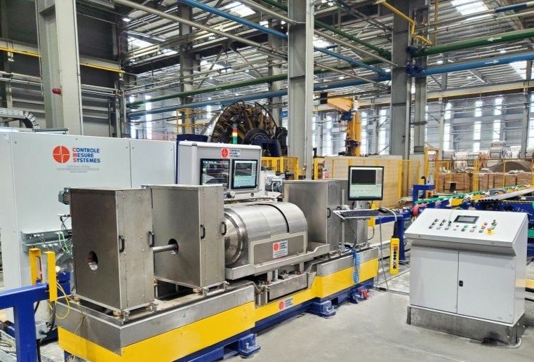 ©Contrôle Mesure Systemes