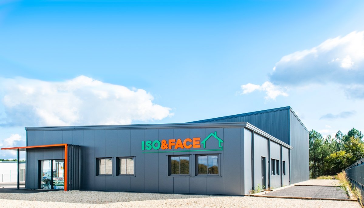 © Iso & Face, 2025 © Iso & Face, 2025