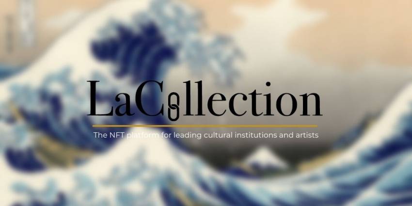© LaCollection.io © LaCollection.io
