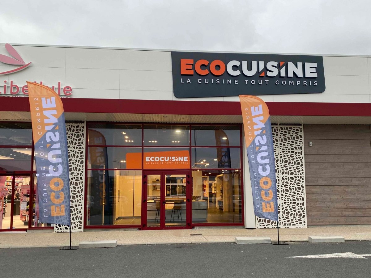 © Ecocuisine © Ecocuisine