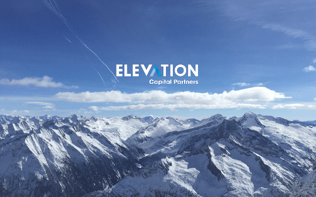 Elevation Capital Partners Elevation Capital Partners