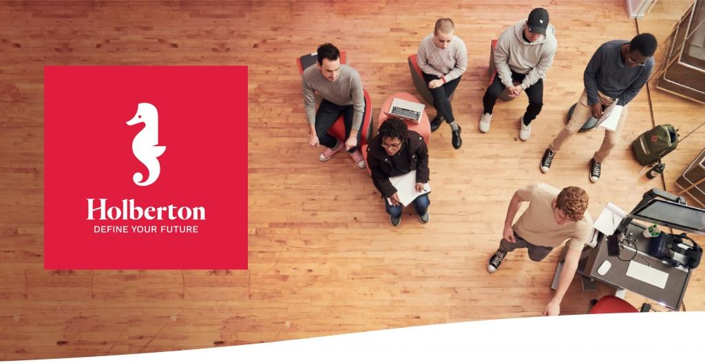 © Holberton School © Holberton School