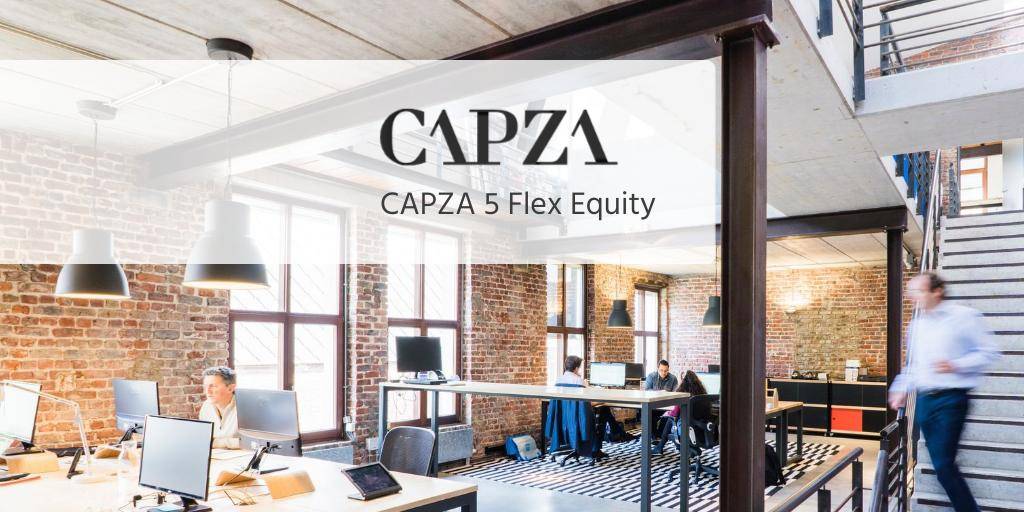 © Capza © Capza