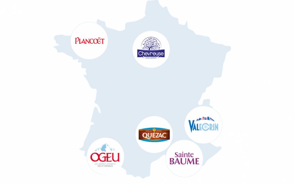 Groupe Ogeu