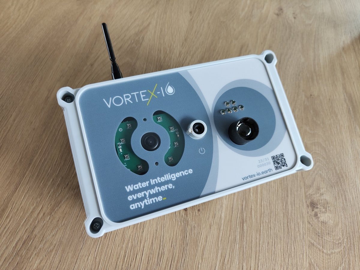 ©Vortex-io ©Vortex-io
