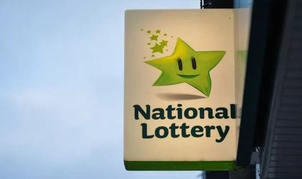 © National Lottery © National Lottery