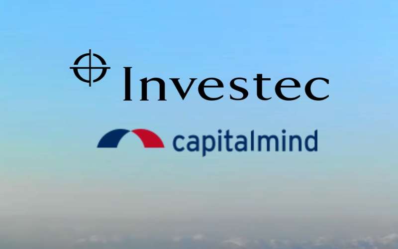 © Investec Capitalmind © Investec Capitalmind