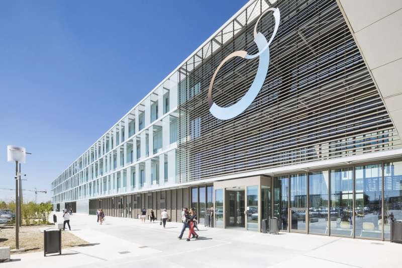 Polyclinique Reims-Bezannes Polyclinique Reims-Bezannes