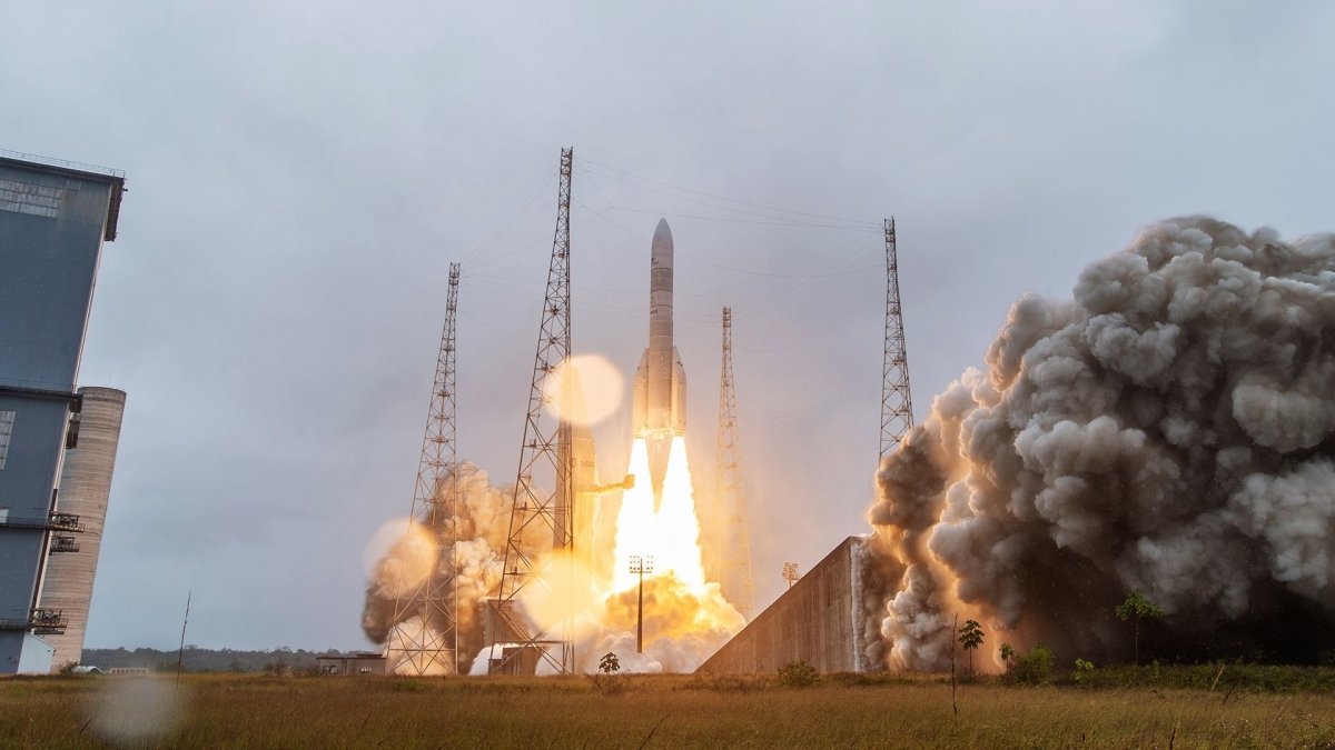 ©Eutelsat ©Eutelsat
