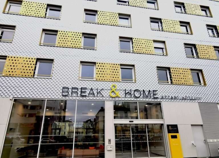 © Break & Home