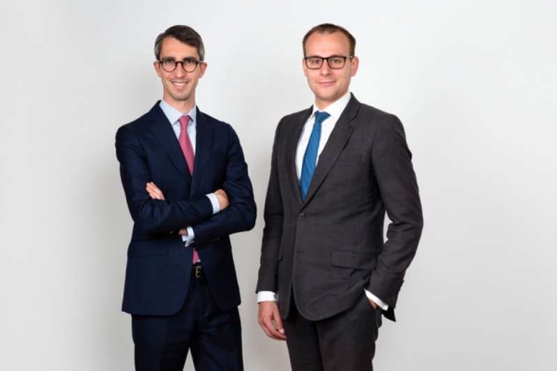 © Jacques Mazé et Bruno Peduzzi, Parthénon Avocats © Jacques Mazé et Bruno Peduzzi, Parthénon Avocats