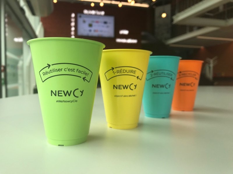 © Newcy © Newcy