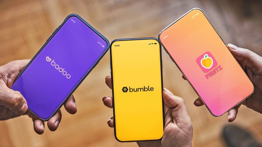 © Fruitz / Bumble © Fruitz / Bumble