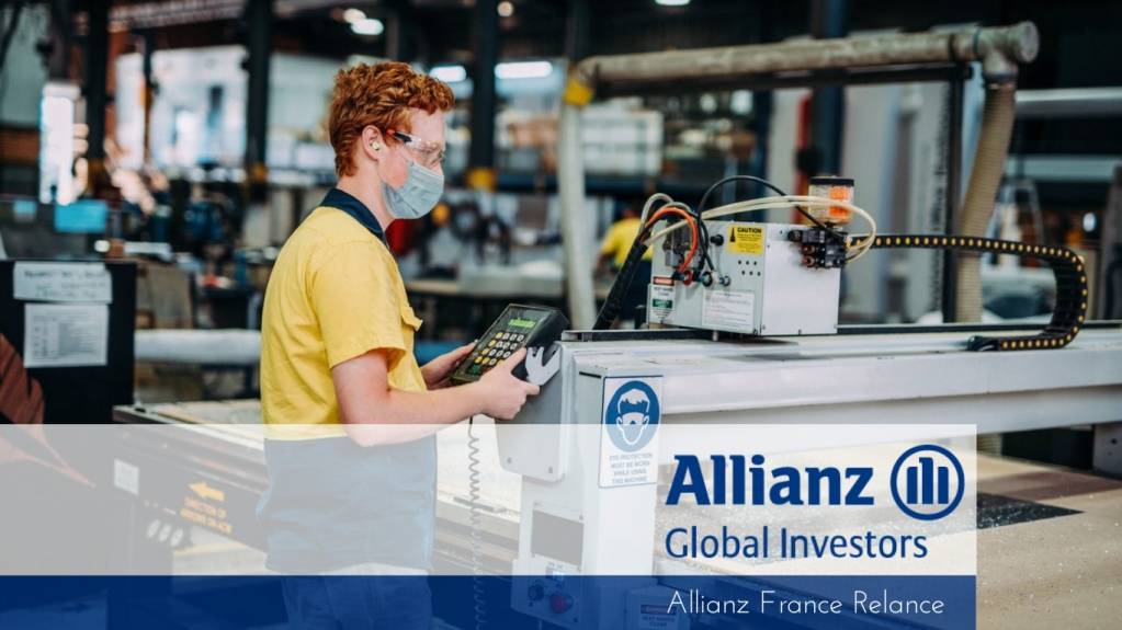 Allianz France Relance Allianz France Relance