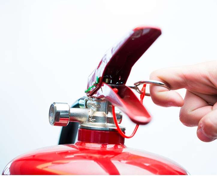 © SMS Incendie © SMS Incendie