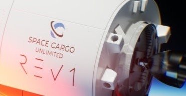 ©Space Cargo Unlimited