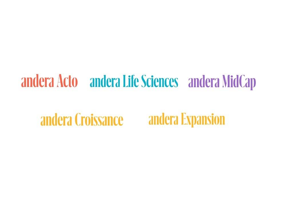 Andera Partners Andera Partners