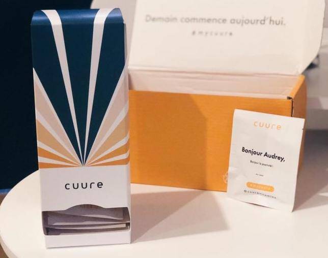 Cuure Cuure