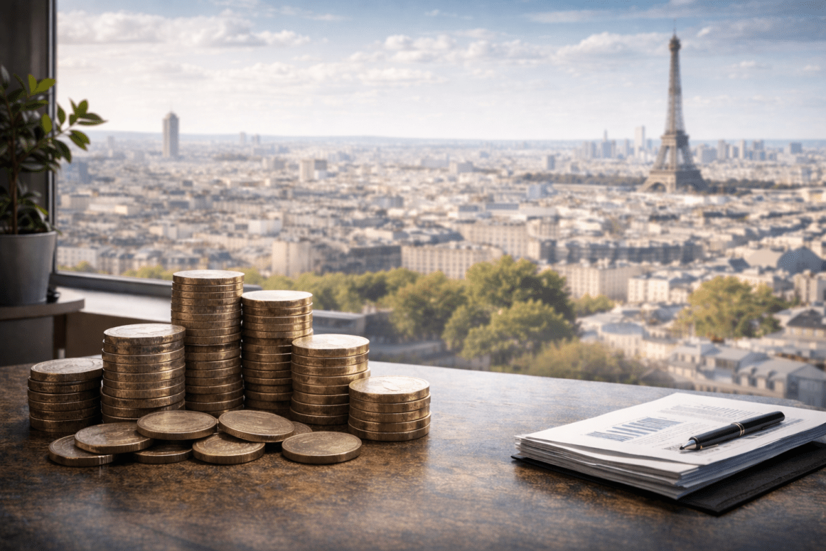 © Image générée avec l'IA