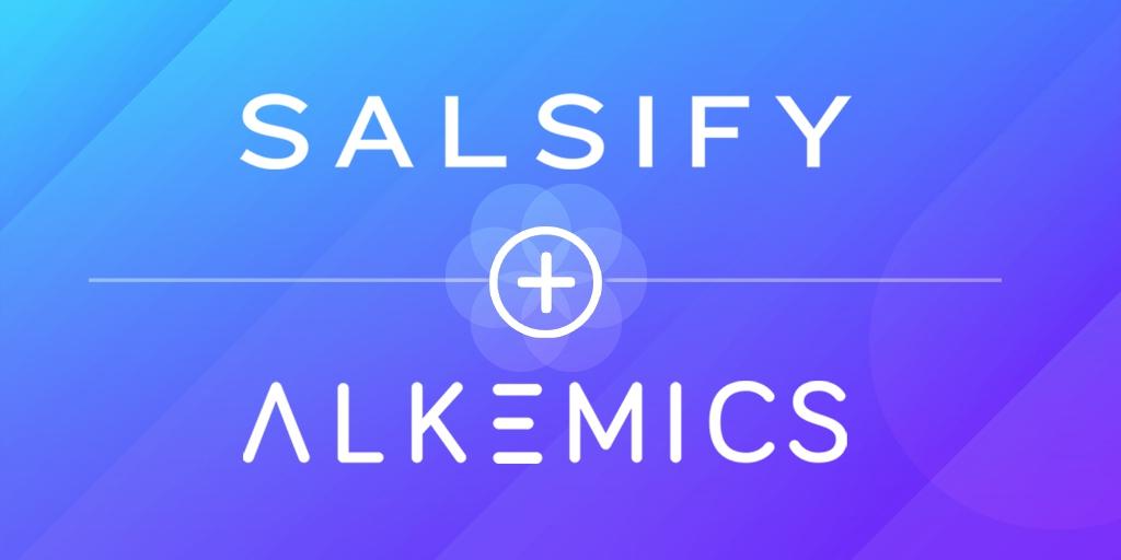 © Alkemics © Alkemics