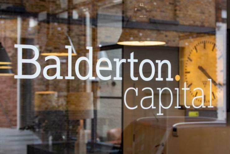 © Balderton Capital © Balderton Capital