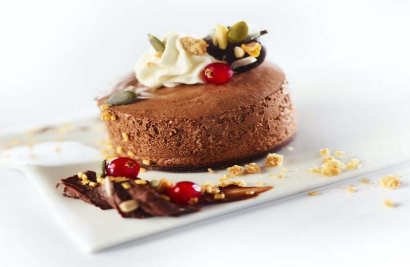 © Compagnie des Desserts © Compagnie des Desserts