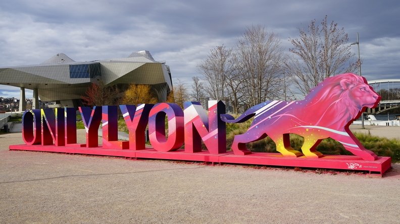 ©Onlylyon ©Onlylyon