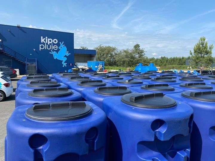 © Kipopluie © Kipopluie