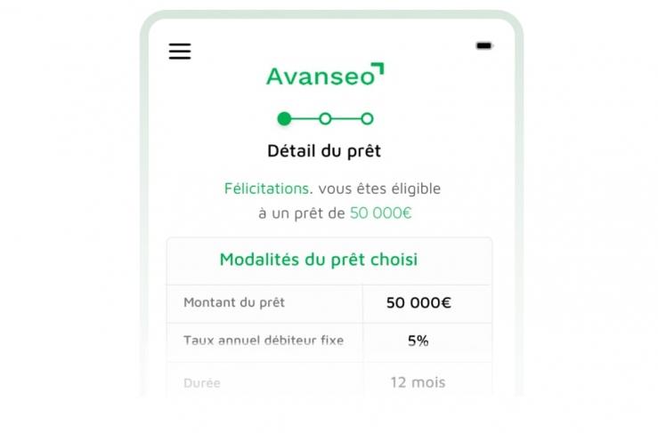 © Avanseo © Avanseo