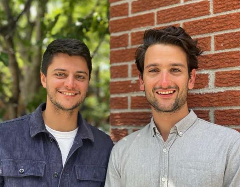 Julien Silfest et Maxime Navarro, Alteka Julien Silfest et Maxime Navarro, Alteka