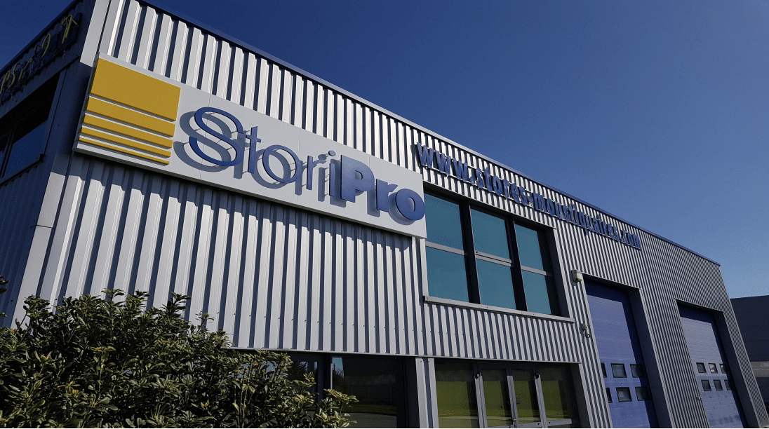 ©Storipro ©Storipro