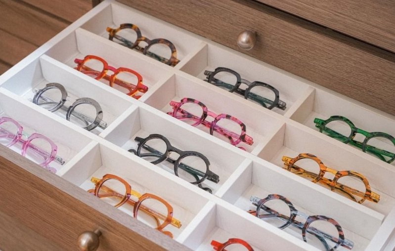 © Edgard Opticiens © Edgard Opticiens