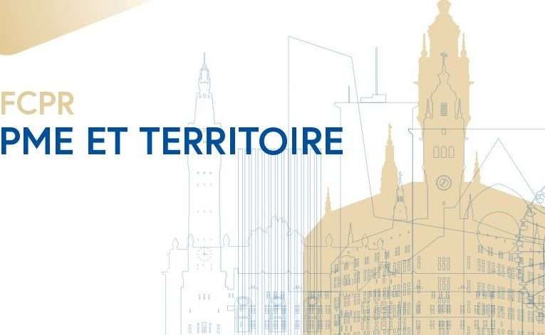 © FCPR PME et Territoire © FCPR PME et Territoire