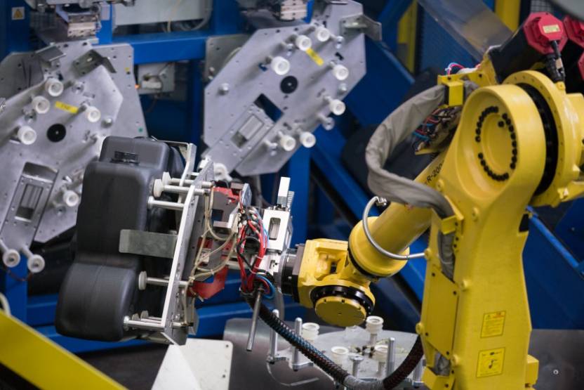 © Moulage Technique Soufflage (MTS), une participation d'Eximium depuis début 2022 © Moulage Technique Soufflage (MTS), une participation d'Eximium depuis début 2022