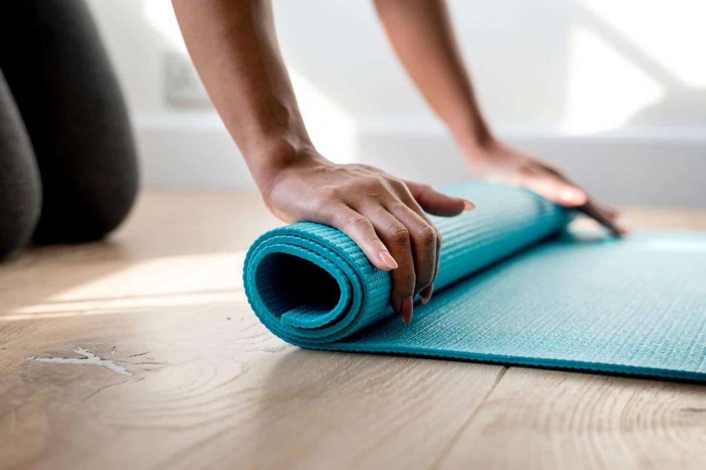 © YOGA Connect © YOGA Connect
