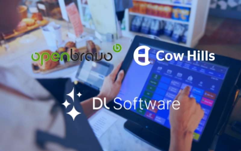 © Openbravo et Cowhills © Openbravo et Cowhills