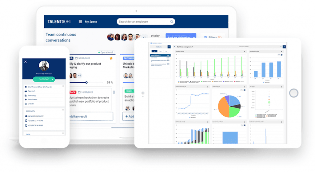 © Talentsoft © Talentsoft