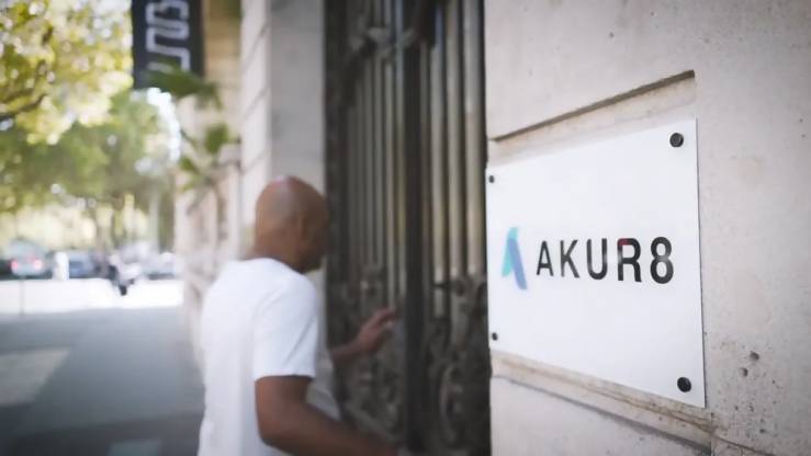 © Akur8 © Akur8