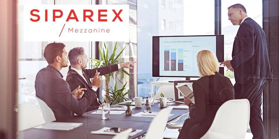 © Siparex Intermezzo 2 © Siparex Intermezzo 2
