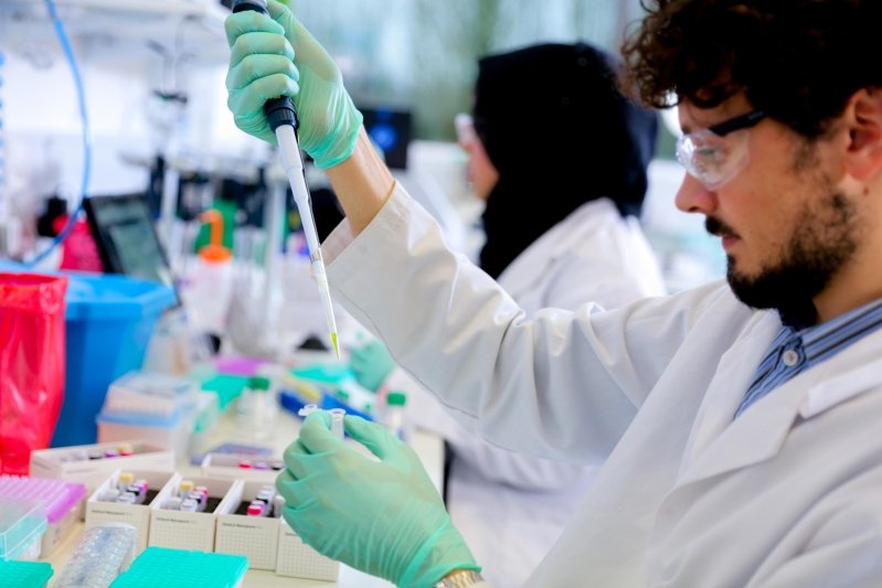 © Oxford Nanopore