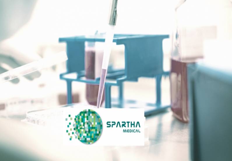 © Spartha Medical © Spartha Medical