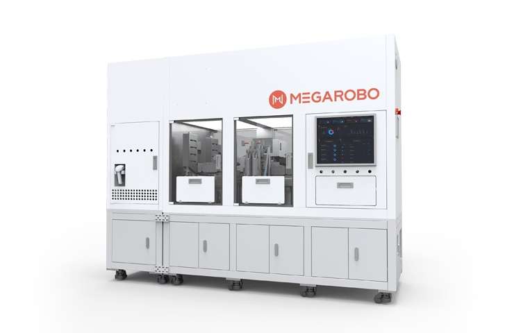 MegaRobo Technologies MegaRobo Technologies