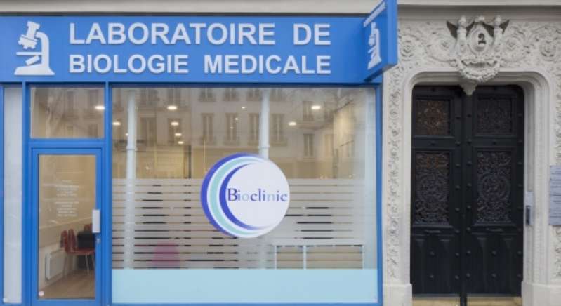 © Bioclinic © Bioclinic