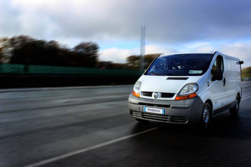 © Phoenix Mobility © Phoenix Mobility