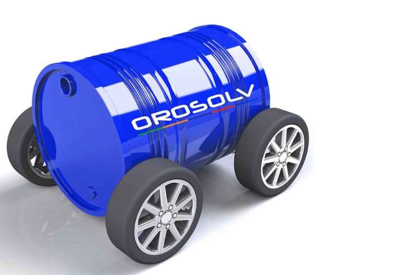 © Orosolv © Orosolv