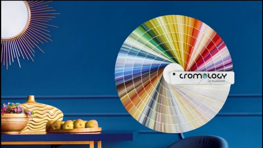 © Cromology © Cromology