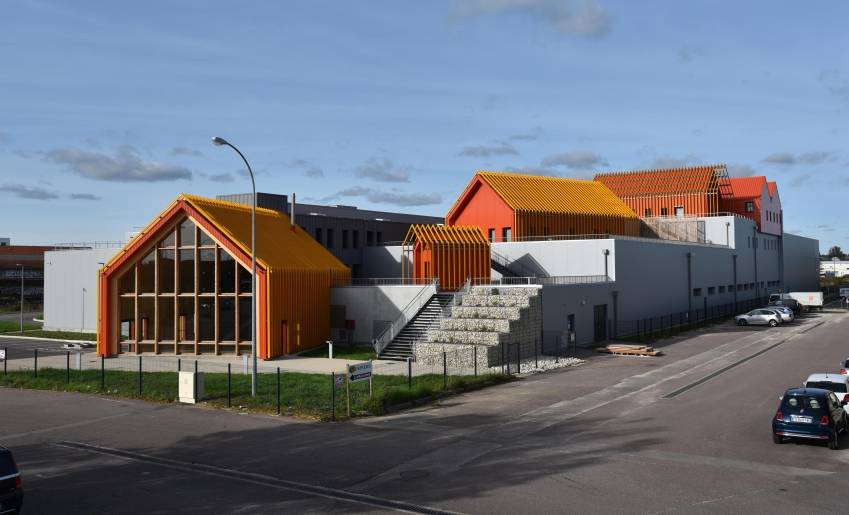 © Curot Construction © Curot Construction